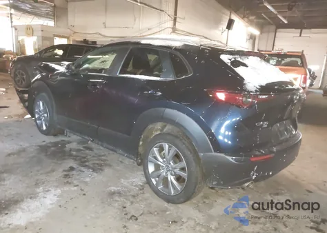 2023 Mazda Cx-30 2.5 S Preferred z USA, uszkodzony, nr VIN 3MVDMBCM4PM584926